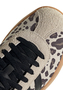 Adidas VL COURT 3.0 Damen Sneaker Schuhe KI2689 Schn�rschuhe Leopardenprint