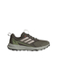 Adidas Herren Terrex Tracefinder 2  Wanderschuh JR9135 Olive Strata / Beige /  Tangerine 