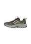 Adidas Herren Terrex Tracefinder 2  Wanderschuh JR9135 Olive Strata / Beige /  Tangerine 