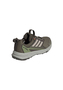Adidas Herren Terrex Tracefinder 2  Wanderschuh JR9135 Olive Strata / Beige /  Tangerine 