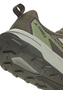 Adidas Herren Terrex Tracefinder 2  Wanderschuh JR9135 Olive Strata / Beige /  Tangerine 