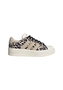 Adidas Damen STREETTALK BOLD Sneaker Frauen Plateau Schuhe KJ0401 Leopardenprint