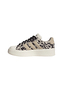 Adidas Damen STREETTALK BOLD Sneaker Frauen Plateau Schuhe KJ0401 Leopardenprint