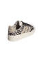 Adidas Damen STREETTALK BOLD Sneaker Frauen Plateau Schuhe KJ0401 Leopardenprint