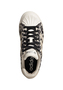 Adidas Damen STREETTALK BOLD Sneaker Frauen Plateau Schuhe KJ0401 Leopardenprint