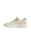 Adidas Damen CLOUDFOAM FLEX - RAPIDFIT Sneaker  Schuhe WIDE KK3484 Wonder White