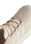Adidas Damen CLOUDFOAM FLEX - RAPIDFIT Sneaker  Schuhe WIDE KK3484 Wonder White