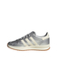 Adidas Damen Run 70s 2.0c Sneaker Retro Sneaker JR2453 Silver Metallic / Off White / Grey Two