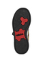 Adidas Kinder Marvel Avengers Grand Court Sneaker HP3614 rot schwarz