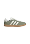Adidas Damen Breaknet Sleek Sneaker Frauen Schuhe Leder IH1369  Green /  White