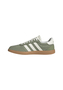 Adidas Damen Breaknet Sleek Sneaker Frauen Schuhe Leder IH1369  Green /  White