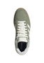 Adidas Damen Breaknet Sleek Sneaker Frauen Schuhe Leder IH1369  Green /  White