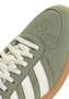 Adidas Damen Breaknet Sleek Sneaker Frauen Schuhe Leder IH1369  Green /  White