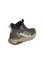 Adidas Herren Wanderschuhe Terrex Anylander MID R.RDY JR6594 Olive /  Green
