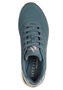 Skechers Street UNO GOLDEN AIR Sneakers Damen 177094 SLT Slate 