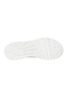 Skechers Street UNO GOLDEN AIR Sneakers Damen 177094 WSL White Silver