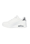 Skechers Street UNO GOLDEN AIR Sneakers Damen 177094 WSL White Silver