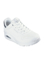 Skechers Street UNO GOLDEN AIR Sneakers Damen 177094 WSL White Silver