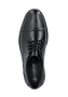 Rieker Herren Schn�rschuh Halbschuh Leder 13901-00 Black