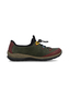 Rieker Damen Halbschuh Slipper Schuhe N3271-54 Green