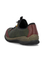 Rieker Damen Halbschuh Slipper Schuhe N3271-54 Green