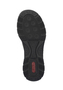 Rieker Damen Halbschuh Slipper Schuhe N3271-54 Green