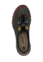 Rieker Damen Halbschuh Slipper Schuhe N3271-54 Green