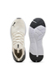 Puma Softride Symmetry Fuzion LS Unisex Sneaker Schuhe 311482 13 Warm White