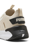 Puma Softride Symmetry Fuzion LS Unisex Sneaker Schuhe 311482 13 Warm White
