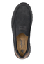 Rieker Herren Slipper Halbschuh 03354-06 Black Braun Extraweit