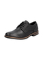Rieker Herren Schn�rschuhe Halbschuhe Leder Schuhe 13523-00 Black