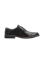 Rieker Herren Schn�rschuh Business Freizeit 13900-00 schwarz