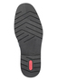 Rieker Herren Schn�rschuh Business Freizeit 13900-00 schwarz