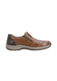 Rieker Herren Slipper Halbschuh 03354-23 Braun Extraweit