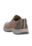 Rieker Herren Slipper Halbschuh 03354-23 Braun Extraweit