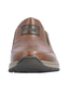 Rieker Herren Slipper Halbschuh 03354-23 Braun Extraweit