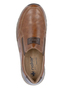 Rieker Herren Slipper Halbschuh 03354-23 Braun Extraweit