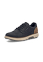 Rieker Herren Sneaker Low B3317-00 schwarz Freizeitschuh