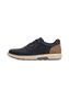 Rieker Herren Sneaker Low B3317-00 schwarz Freizeitschuh