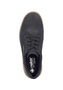 Rieker Herren Sneaker Low B3317-00 schwarz Freizeitschuh