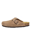 ROHDE Herren SUNNYS N-35 Sandale 669475 Camel Braun