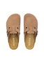 ROHDE Herren SUNNYS N-35 Sandale 669475 Camel Braun