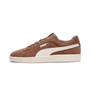 Puma SMASH 3.0 Herren Sneaker Wildleder 390984 32 �totally taupe-warm white� 