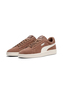 Puma SMASH 3.0 Herren Sneaker Wildleder 390984 32 �totally taupe-warm white� 