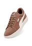 Puma SMASH 3.0 Herren Sneaker Wildleder 390984 32 �totally taupe-warm white� 