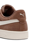 Puma SMASH 3.0 Herren Sneaker Wildleder 390984 32 �totally taupe-warm white� 