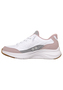 Skechers Damen Slip-ins Contour Foam Cozy Fit 303949L WLV Wei� Lavendel