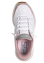 Skechers Damen Slip-ins Contour Foam Cozy Fit 303949L WLV Wei� Lavendel
