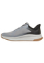 Skechers Herren BOBS Squad 4 Sneaker 118423 GYMT grau multicolor
