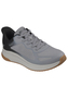Skechers Herren BOBS Squad 4 Sneaker 118423 GYMT grau multicolor